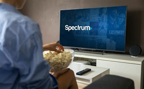 Does Vizio Support Spectrum App : Maximizing Your Entertainment Options (2024)