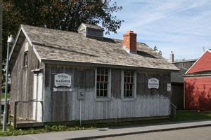 Greenport History Maritime Long Island