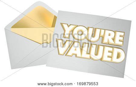 You' Valued Image & Photo (Free Trial) | Bigstock