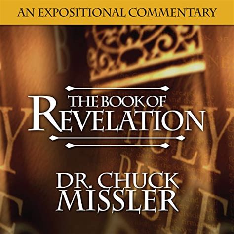 Book Of Revelation Audiobook : The Book Of Revelation King James Version By King James Bible ...