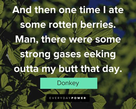 Funny Shrek Quotes to Let Out Your Inner Ogre - Tech-Ensive