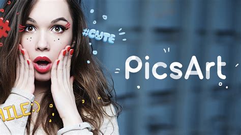 PicsArt Photo Studio: Collage Maker & Pic Editor - Android Apps on ...