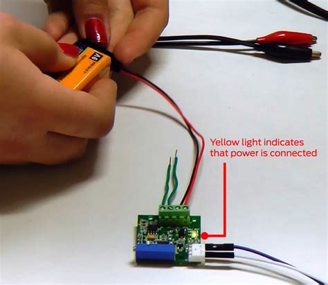 How to Create a Pressure Sensor Pad | Tekscan