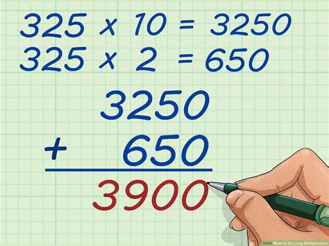 How To Solve Multiplication In Your Head - Otto Elmore's 3rd Grade Math ...