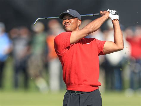 Tiger Woods' Most Memorable Commercial Wasn't Planned