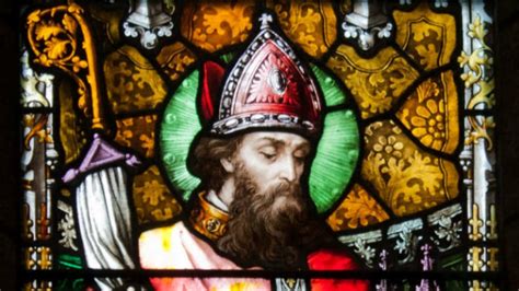 Who Was Saint Patrick? | Mental Floss