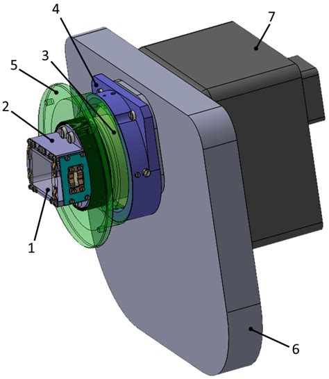 Photonics | Free Full-Text | Optical Design of a Slitless Astronomical Spectrograph with a ...