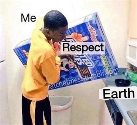 Earth Day Memes | Fun