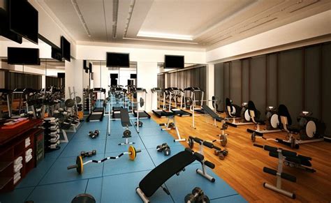 A Simple Guide to Creating a Small Gym Layout