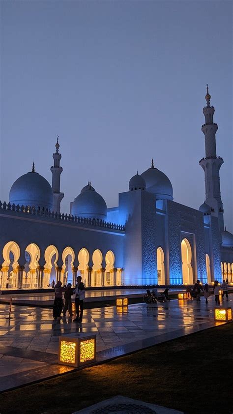 Best mosque photos of oman 4k resolution | 4k wallpaper | Mosque ...