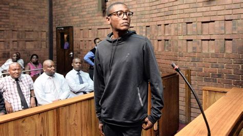 Vusi 'Khekhe' Mathibela now also faces armed robbery charge