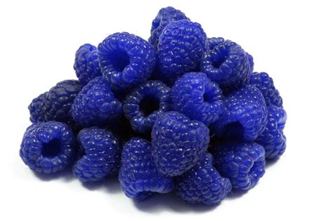 What Is Up With Blue Raspberry Flavor and Why Do We Love It? - The Manual