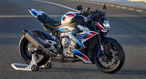 2023 BMW M 1000 R Is The Final Bare Superbike - CNNislands