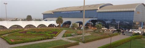 Surat International Airport - Terminals, Facilities, Expansion Plans & More