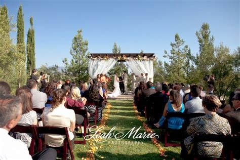 Miramonte Winery - Temecula, CA - WeddingWire