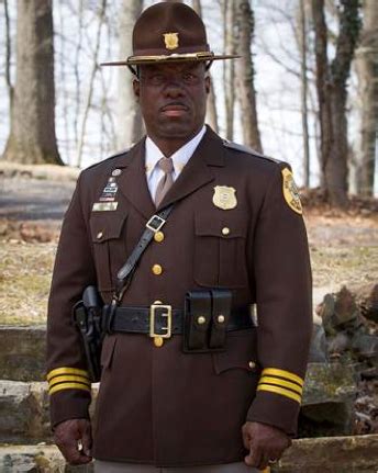 Vaughn Bond Named As First Black Chief of Police For New Castle County – First State Update