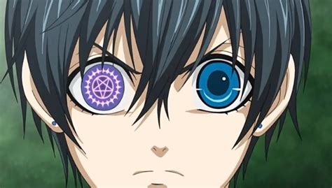 Black Butler Ciel, season 2 | Black butler anime, Anime, Black butler