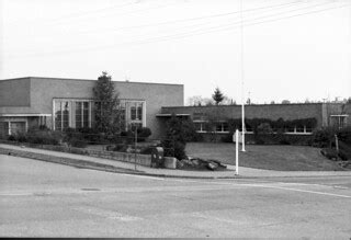 Genesee Elementary School, 1976 | Item 179132, Neighborhood … | Flickr