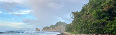 Tuafanua Trail, Tutuila, American Samoa - 19 Reviews, Map | AllTrails