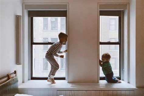 Childproofing Your Windows