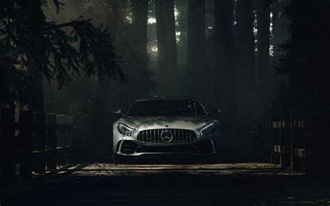 2880x1800 Mercedes Benz Amg GT Deep Forest Macbook Pro Retina ,HD 4k Wallpapers,Images ...