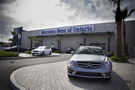 14 Reasons to Love Mercedes-Benz of Ontario | Mercedes-Benz of Ontario