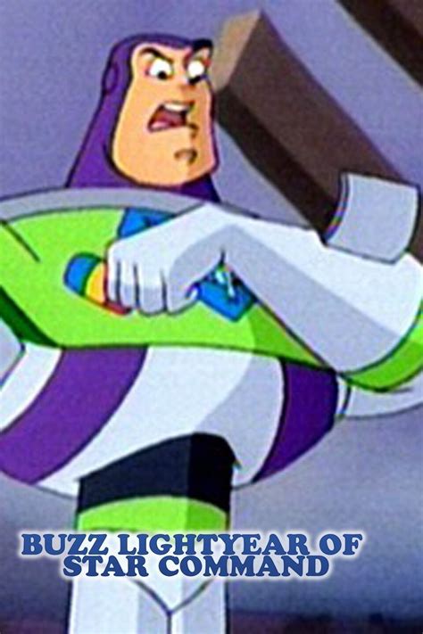 Buzz Lightyear of Star Command | Rotten Tomatoes