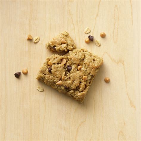 Betty Crocker™ Oatmeal Bars Butterscotch (144 ct) 1.24 oz | General Mills Foodservice