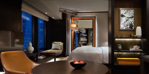 Rosewood Beijing in Beijing, China