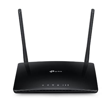 TL-MR6400 | 300Mbps Wireless N 4G LTE Router | TP-Link Philippines