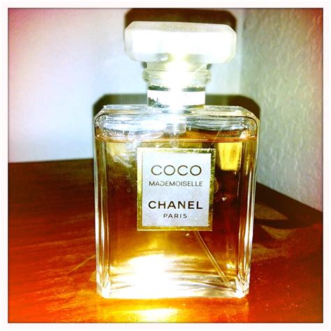 My favorite perfume #Chanel | Flickr - Photo Sharing!