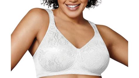 11 Best Bras for Older Women That You'll Love Wearing Every Day