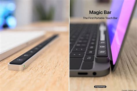 Sleek and innovative MacBook accessories that are the best upgrades for your laptop in 2022 ...