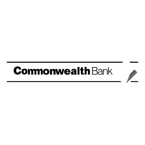 Commonwealth Bank Logo PNG Transparent & SVG Vector - Freebie Supply