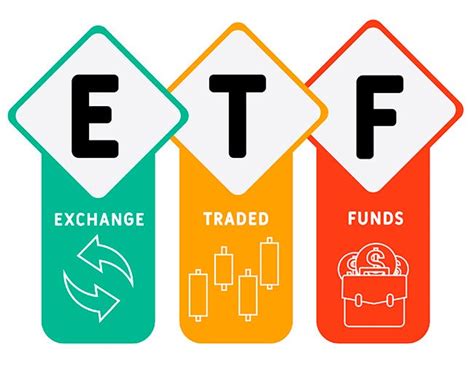 Understanding ETFs: How They Work and Their Benefits | by Zeeshan Bilal ...