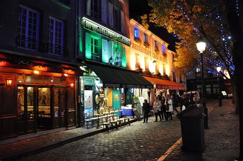 Paris Nightlife Tours - Best Night Tour - the City of Lights