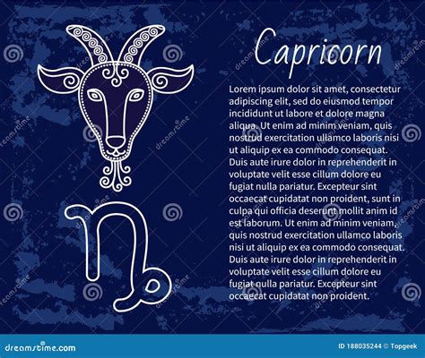 January 2024 Capricorn Horoscope - Dasha Emmalee