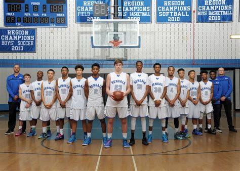 Varsity Boys Basketball Team Pictures - This is the home of ...