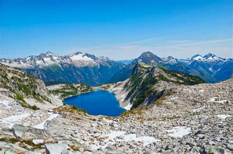 12 Best Things to Do in North Cascades National Park - Global Viewpoint