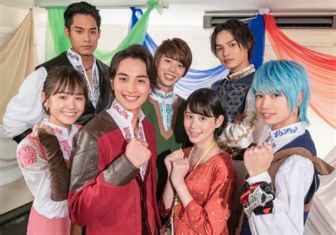 Ryusoulger Cast and Crew express grief over the loss of Mana Kinjo - JEFusion