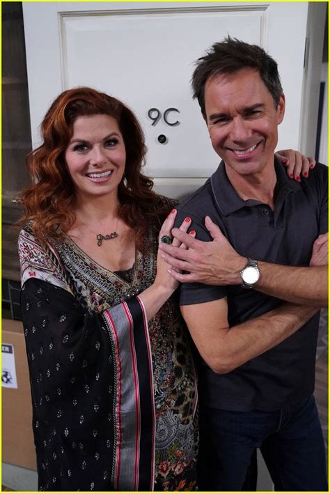 Photo: will and grace series finale photos 03 | Photo 4455155 | Just Jared: Entertainment News