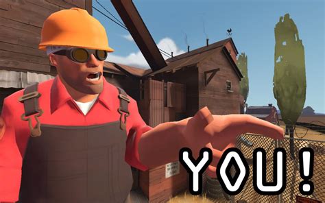 Tf2 Engineer Quotes. QuotesGram