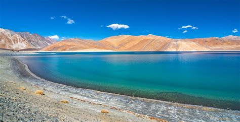 5 Must-Visit Beautiful Lakes in Ladakh