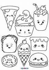 Cute Coloring Pages Printable sketch template