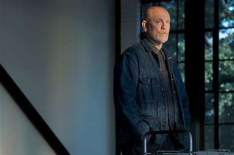 The Great Lost John Malkovich Interview - Rolling Stone