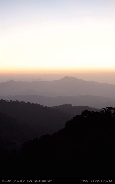 More Troodos Mountains - Super Sharp Shooting