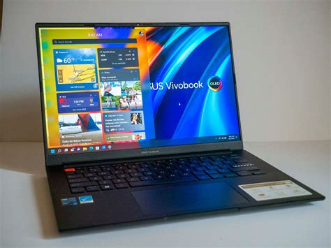 Asus Vivobook S 14X OLED Review