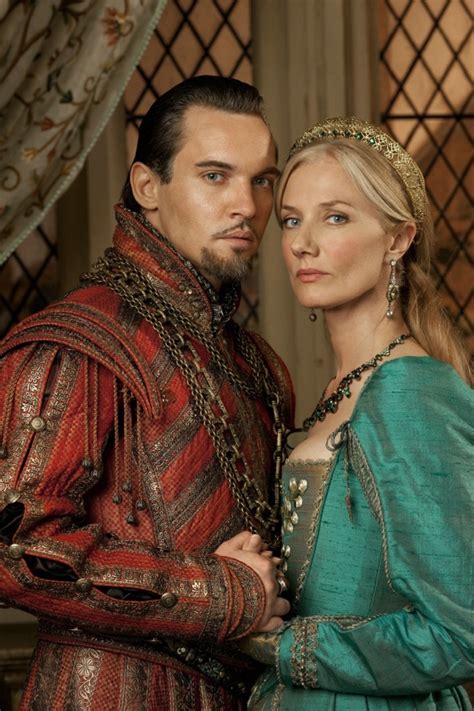 The Tudors TV Series Cast Promo Photos | DVDbash