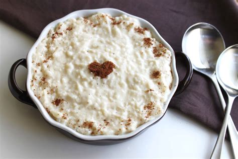 deli style Rice Pudding | Created by Diane
