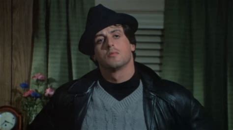 Sylvester Stallone Reveals He's Writing Treatment for Rocky Prequel ...